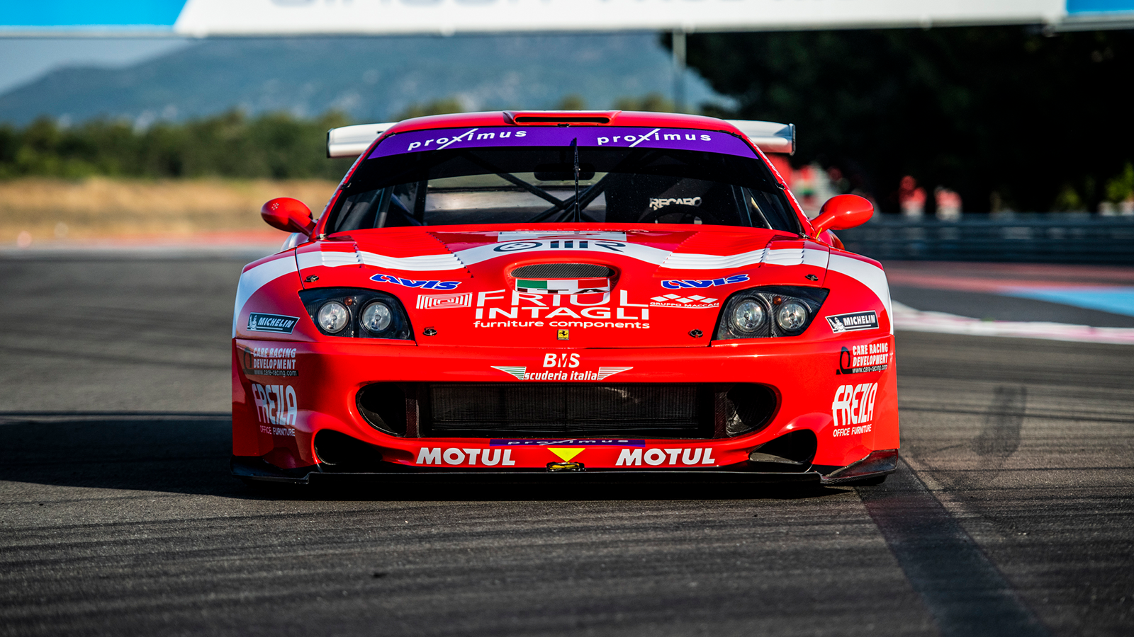 $4.29m Ferrari shatters online world record | Classic & Sports Car